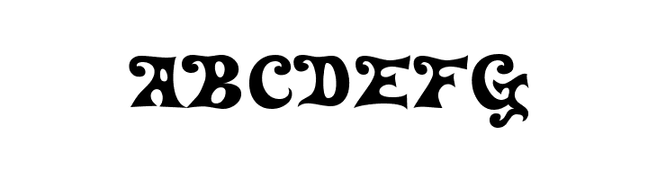 Delta Hey Max Nine  Free Fonts Download