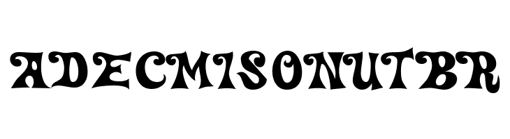 Delta Hey Max Nine  Free Fonts Download