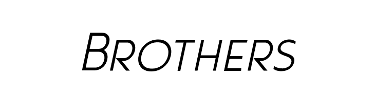 Pages Grotesque Light Demo Italic  Free Fonts Download