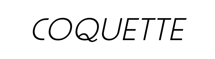 Pages Grotesque Light Demo Italic  Free Fonts Download