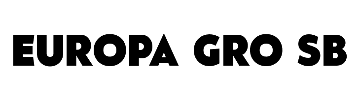 Pages Grotesque Black Demo  Free Fonts Download