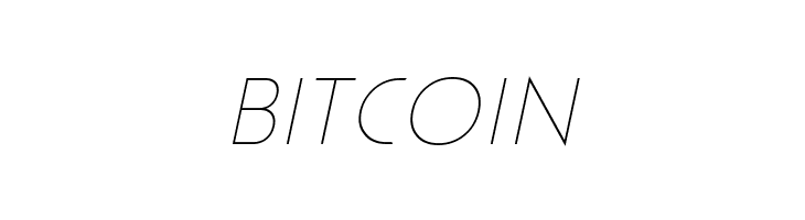 Pages Grotesque Thin Demo Italic  Free Fonts Download