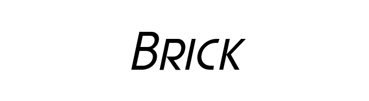 Pages Grotesque Demo Italic  Free Fonts Download