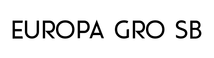 Pages Grotesque Demo  Free Fonts Download