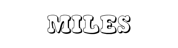 Stampy Light  Free Fonts Download