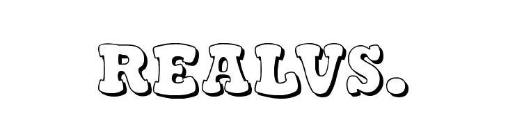 Stampy Light  Free Fonts Download