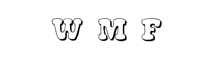 Stampy Light  Free Fonts Download