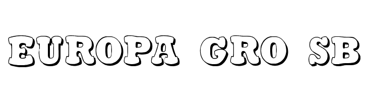 Stampy Light  Free Fonts Download