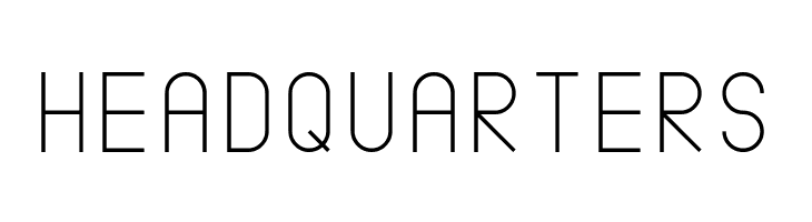 Zector  Free Fonts Download