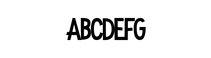 Madness Hyperactive  Free Fonts Download