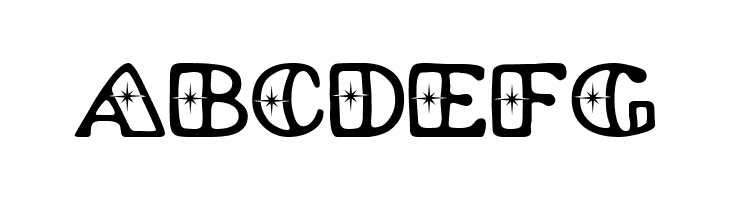 Platinum Hub Caps Polished  Free Fonts Download