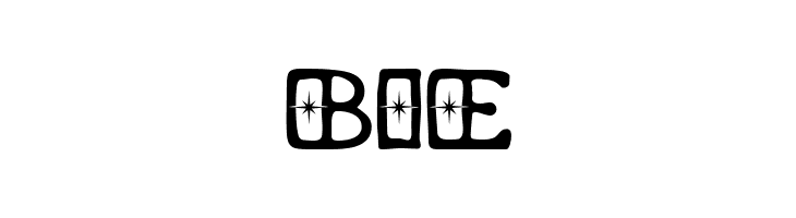 Platinum Hub Caps Polished  Free Fonts Download