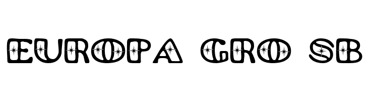 Platinum Hub Caps Polished  Free Fonts Download