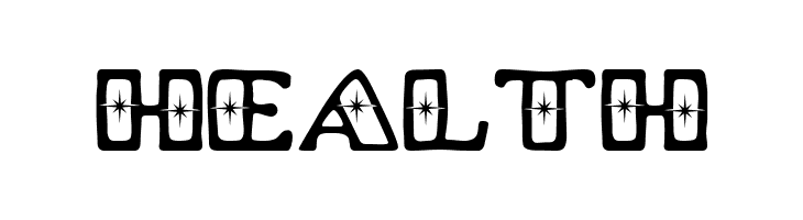 Platinum Hub Caps Polished  Free Fonts Download