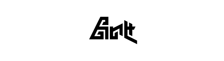 Aztechno  Free Fonts Download