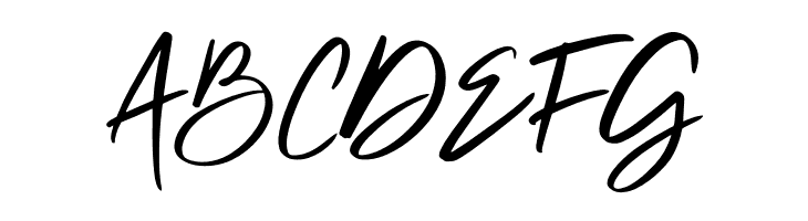 Clattering  Free Fonts Download