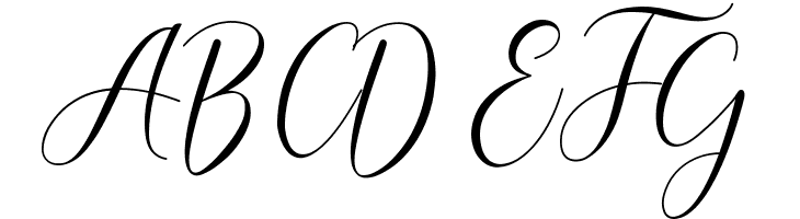 Gresya  Free Fonts Download