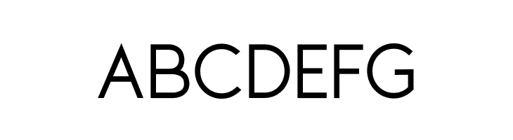 MEROCHE  Free Fonts Download
