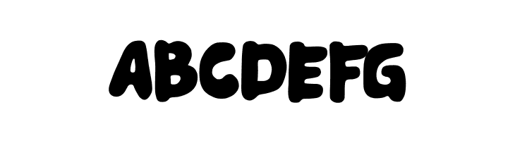 Hey Kidstoon  Free Fonts Download