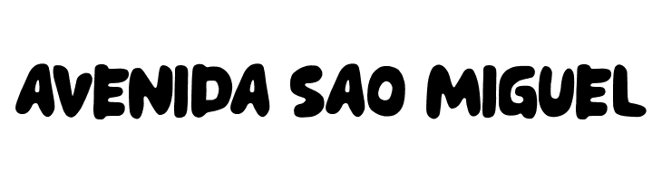 Hey Kidstoon  Free Fonts Download