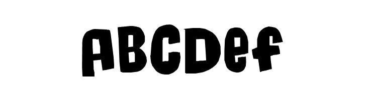 MassiveHeadache3  Free Fonts Download