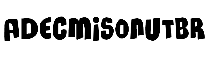 MassiveHeadache3  Free Fonts Download