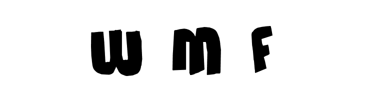 MassiveHeadache3  Free Fonts Download