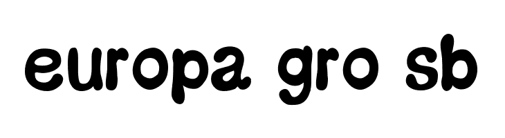 PWGroovy  Free Fonts Download