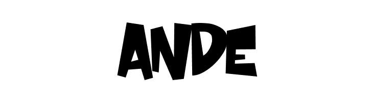 Night House  Free Fonts Download