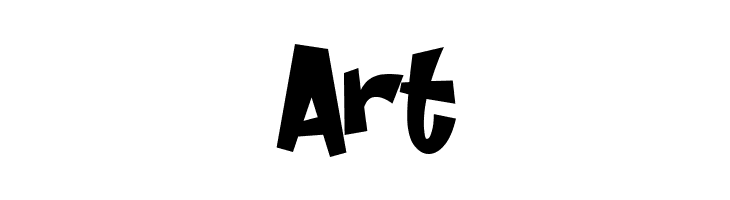 Night House  Free Fonts Download