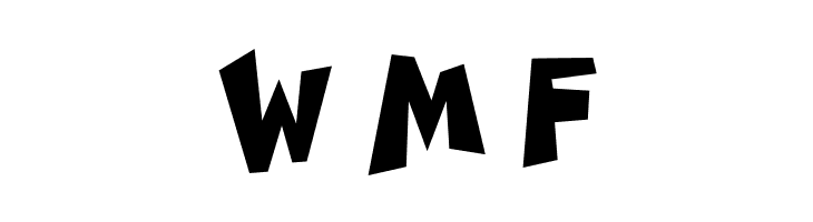 Night House  Free Fonts Download