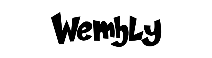 Night House  Free Fonts Download