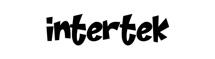 Night House  Free Fonts Download