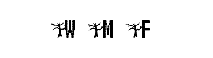 Halloween Party  Free Fonts Download