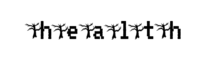 Halloween Party  Free Fonts Download