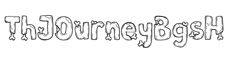Zoombieland  Free Fonts Download