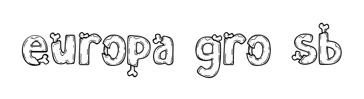 Zoombieland  Free Fonts Download
