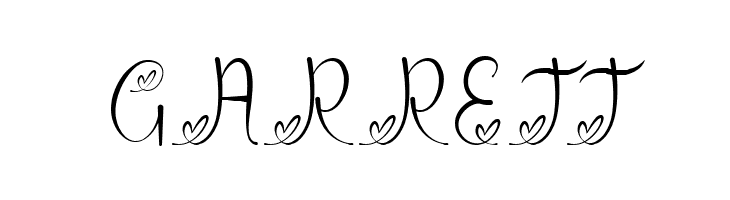 Catrina Demo  Free Fonts Download