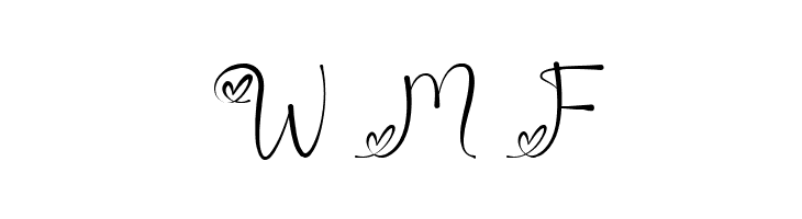 Catrina Demo  Free Fonts Download