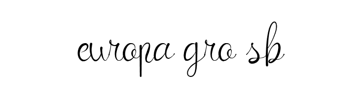 Catrina Demo  Free Fonts Download