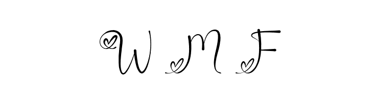 CatrinaDemo  Free Fonts Download