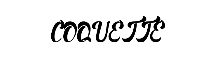 RushHourDemo  Free Fonts Download