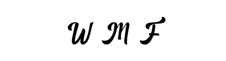 RushHourDemo  Free Fonts Download