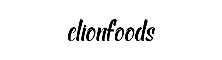 Rush Hour Demo  Free Fonts Download