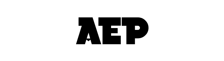 Becker Black NF  Free Fonts Download