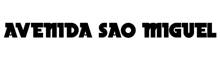 Becker Black NF  Free Fonts Download