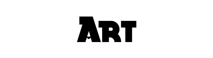 Becker Black NF  Free Fonts Download