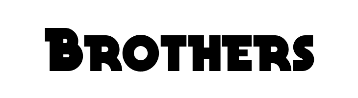 Becker Black NF  Free Fonts Download