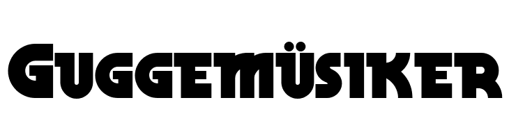 Becker Black NF  Free Fonts Download