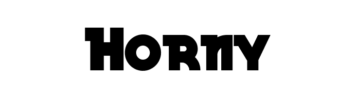 Becker Black NF  Free Fonts Download